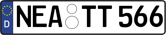 NEA-TT566
