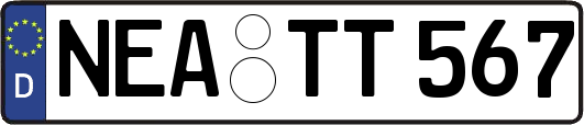 NEA-TT567