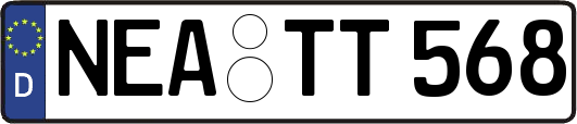 NEA-TT568