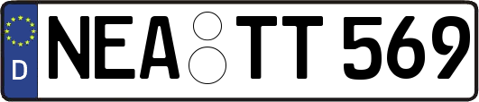 NEA-TT569