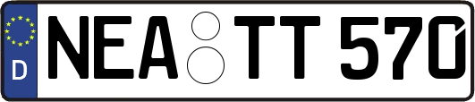 NEA-TT570