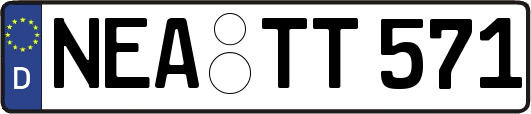 NEA-TT571
