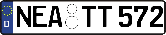 NEA-TT572