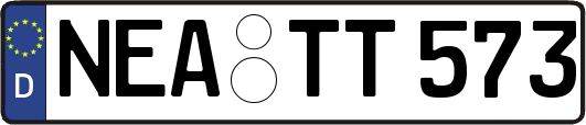 NEA-TT573