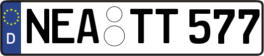 NEA-TT577