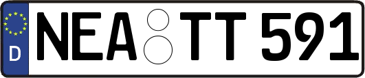 NEA-TT591