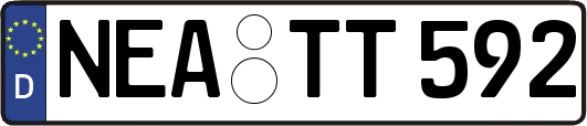 NEA-TT592