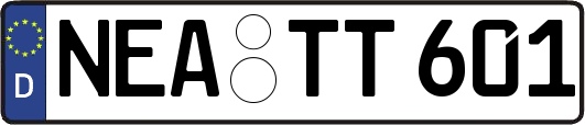 NEA-TT601