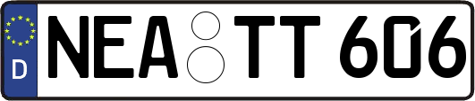 NEA-TT606