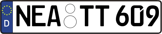 NEA-TT609
