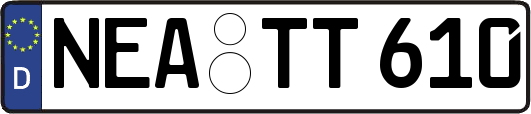 NEA-TT610