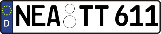 NEA-TT611
