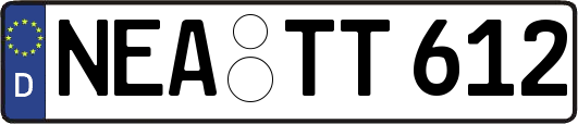 NEA-TT612