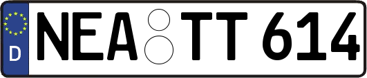 NEA-TT614