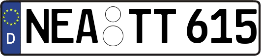 NEA-TT615