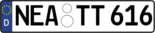 NEA-TT616