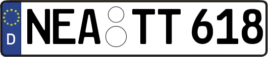 NEA-TT618