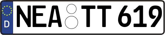 NEA-TT619