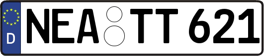 NEA-TT621