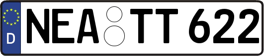NEA-TT622
