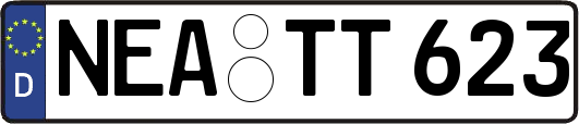 NEA-TT623