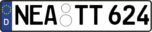 NEA-TT624