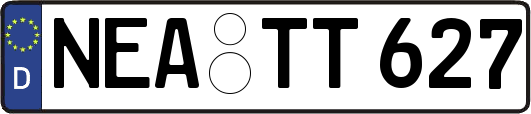 NEA-TT627