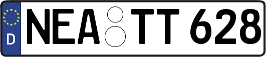 NEA-TT628