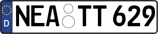 NEA-TT629