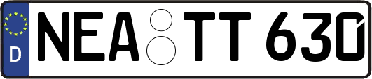 NEA-TT630