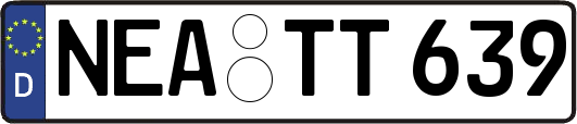 NEA-TT639