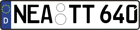 NEA-TT640