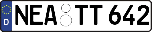 NEA-TT642