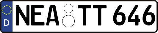 NEA-TT646