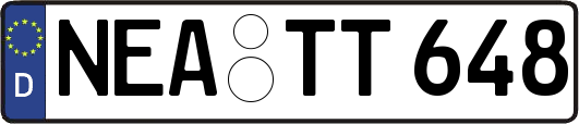 NEA-TT648