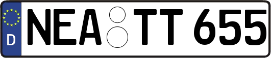 NEA-TT655