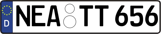 NEA-TT656