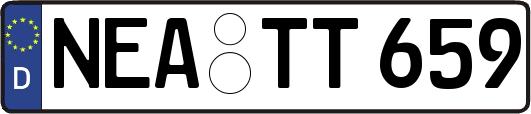 NEA-TT659