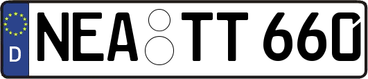 NEA-TT660