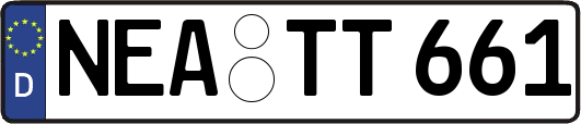 NEA-TT661