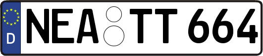 NEA-TT664