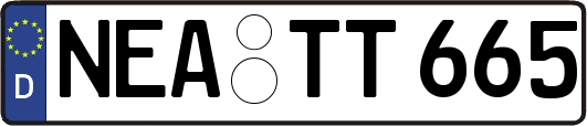 NEA-TT665