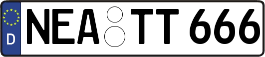 NEA-TT666