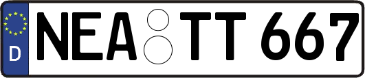NEA-TT667