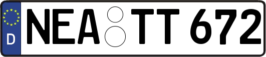 NEA-TT672