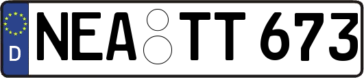 NEA-TT673