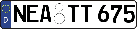 NEA-TT675