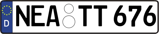 NEA-TT676