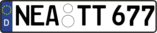 NEA-TT677