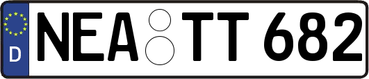 NEA-TT682